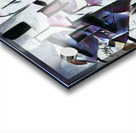 2676 8K Acrylic print