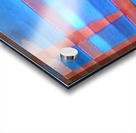 2657 8K Acrylic print