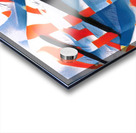 2671 8K Acrylic print