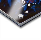 2701 8K Acrylic print