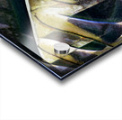 2713 8K Acrylic print