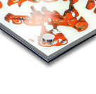 2704 8K Acrylic print