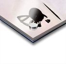 2716 8K Acrylic print