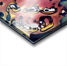 2700 8K Acrylic print