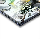 2709 8K Acrylic print