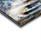 2695 8K Acrylic print