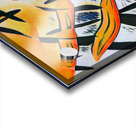 2737 8K Acrylic print