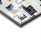 2748 8K Acrylic print