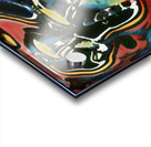 2724 8K Acrylic print