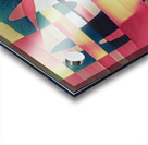 2754 8K Acrylic print