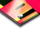 2797 8K Acrylic print