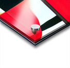 2796 8K Acrylic print