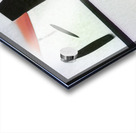 2800 8K Acrylic print