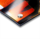 2761 8K Acrylic print