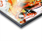 2767 8K Acrylic print