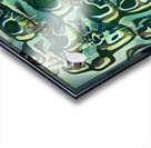 2818 8K Acrylic print