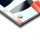 2825 8K Acrylic print