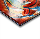 2837 8K Acrylic print