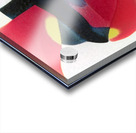 2842 8K Acrylic print