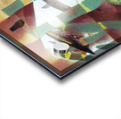 2851 8K Acrylic print