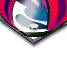 2858 8K Acrylic print