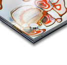 2879 8K Acrylic print