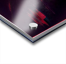 2864 8K Acrylic print