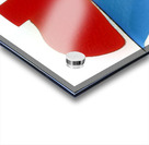 2843 8K Acrylic print