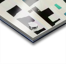 2872 8K Acrylic print