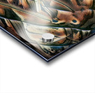 2866 8K Acrylic print