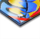 2845 8K Acrylic print