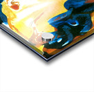 2867 8K Acrylic print