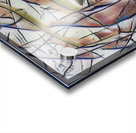 2878 8K Acrylic print