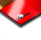 2868 8K Acrylic print