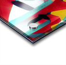 2904 8K Acrylic print