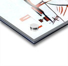 2901 8K Acrylic print