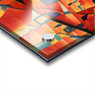 2920 8K Acrylic print