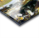 2888 8K Acrylic print