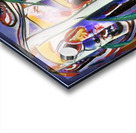 2945 8K Acrylic print