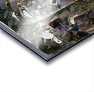 2957 8K Acrylic print