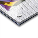 2930 8K Acrylic print