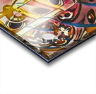 2943 8K Acrylic print