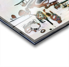 2922 8K Acrylic print