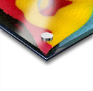 2956 8K Acrylic print