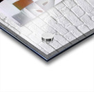 3000 8K Acrylic print