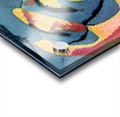 2963 8K Acrylic print