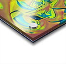 2973 8K Acrylic print