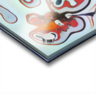 2992 8K Acrylic print