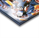 2998 8K Acrylic print