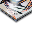 2972 8K Acrylic print